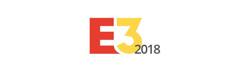 La réalité virtuelle à l'E3 2018