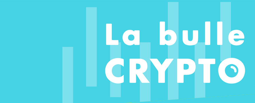 La Bulle Crypto - podcast