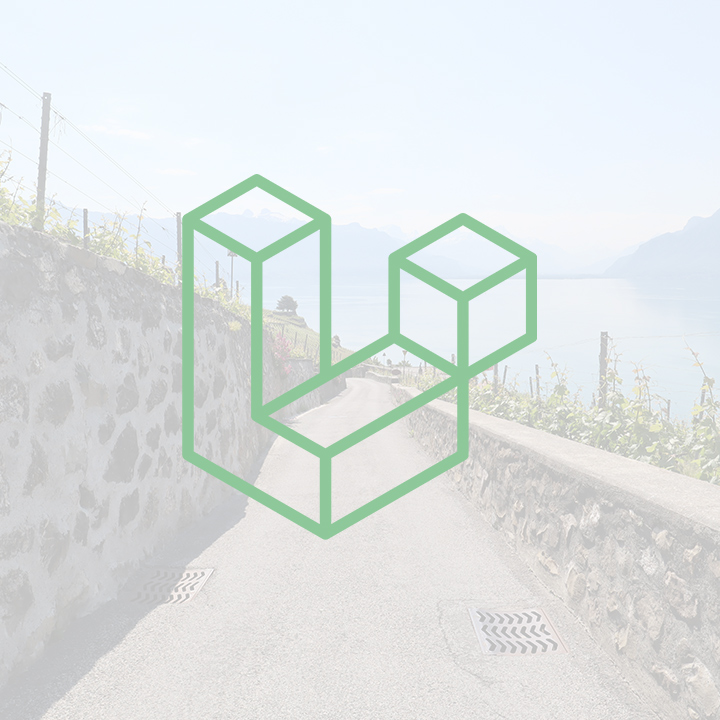 Agence Laravel - Vaud