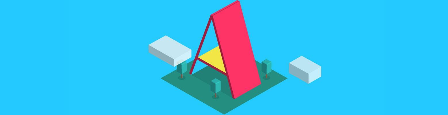 A-Frame, le framework WebVR