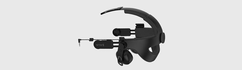 Le Vive Deluxe Audio Strap est-il indispensable ?