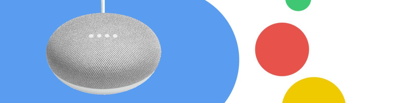 Créer des actions personnalisées pour Google Assistant et Google Home