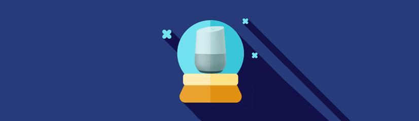 Google Home - Quelles sont nos attentes ?