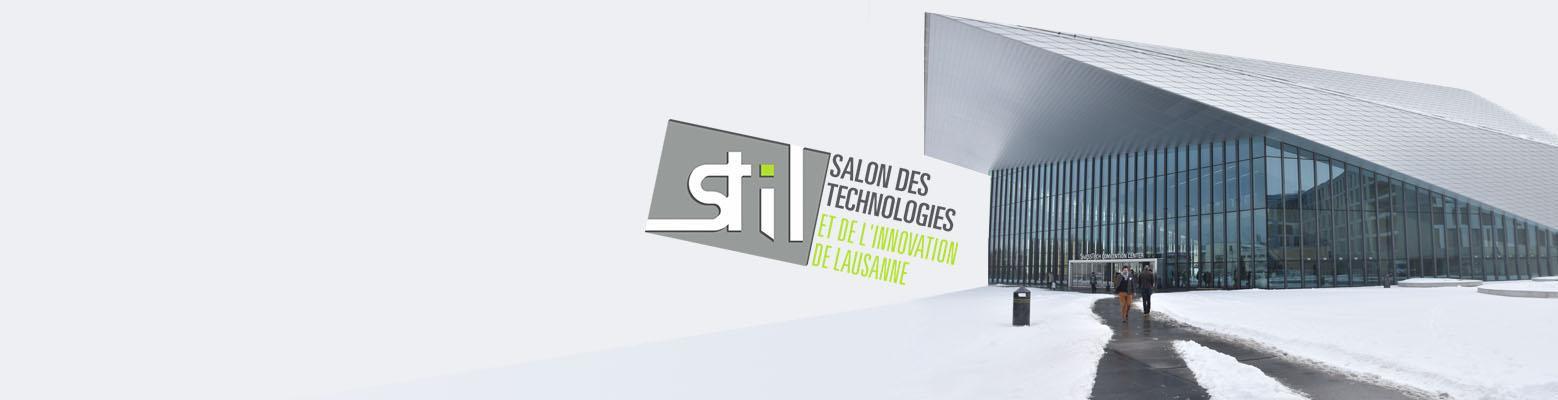 Petite visite au STIL 2018