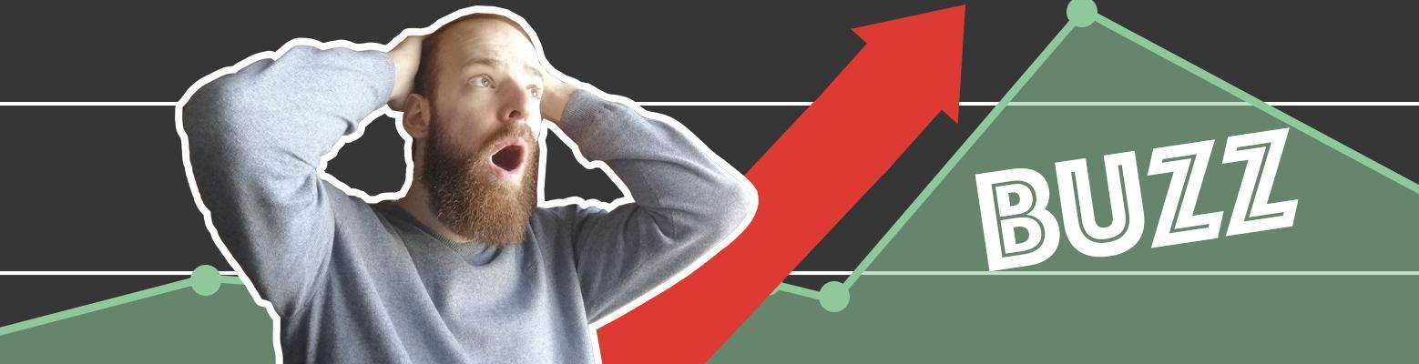 Comment créer un article de blog qui fait le Buzz en 5 étapes !