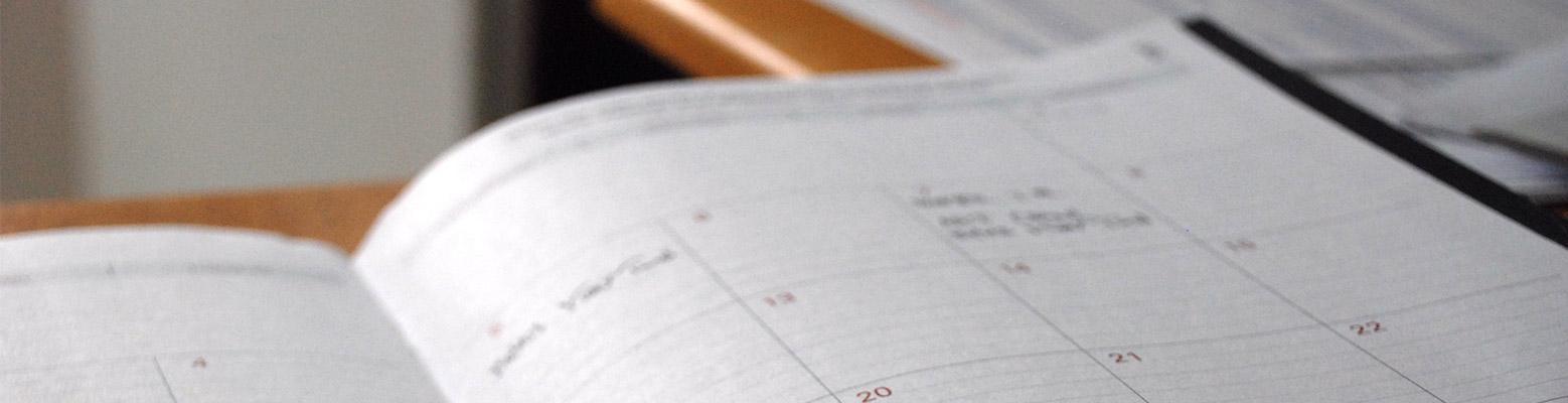 Calendrier des temps forts marketing 2019