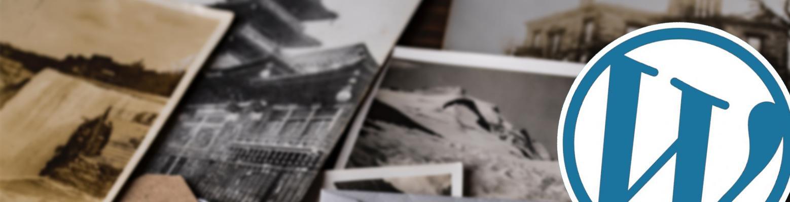 Les images dans WordPress - Le guide ultime