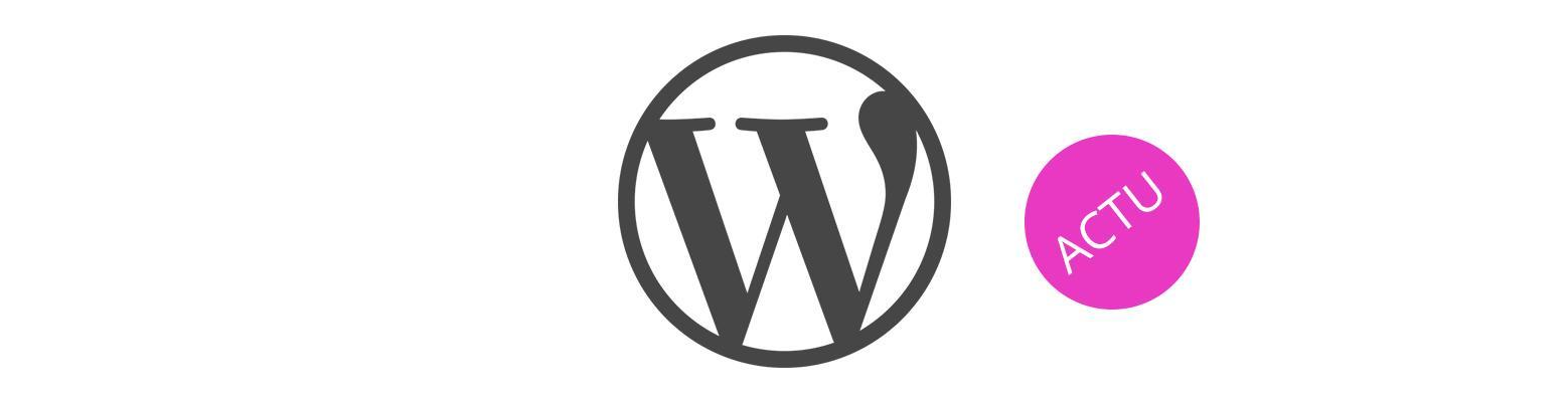 [MAJ 21.07.2021] L'actualité WordPress