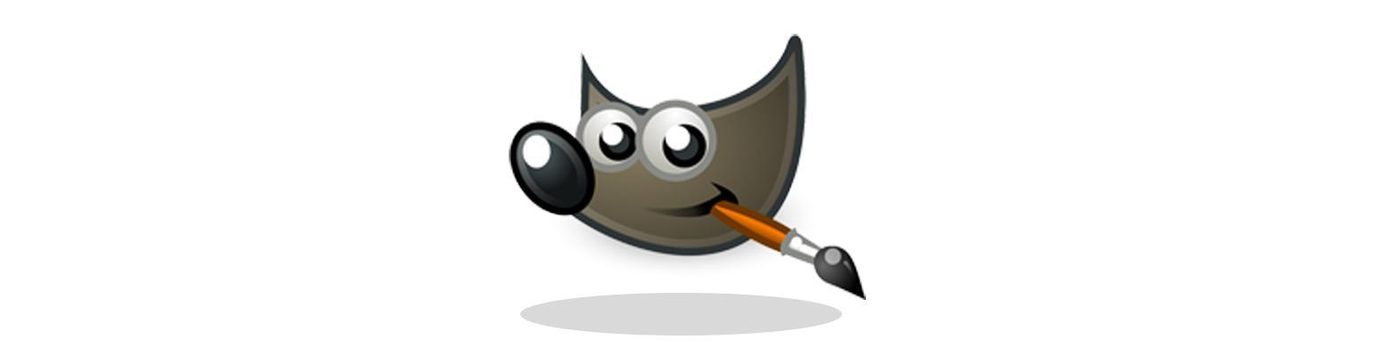 Éditez les images pour votre site web avec GIMP