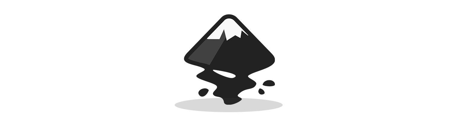 Retoucher des images vectorielles avec Inkscape