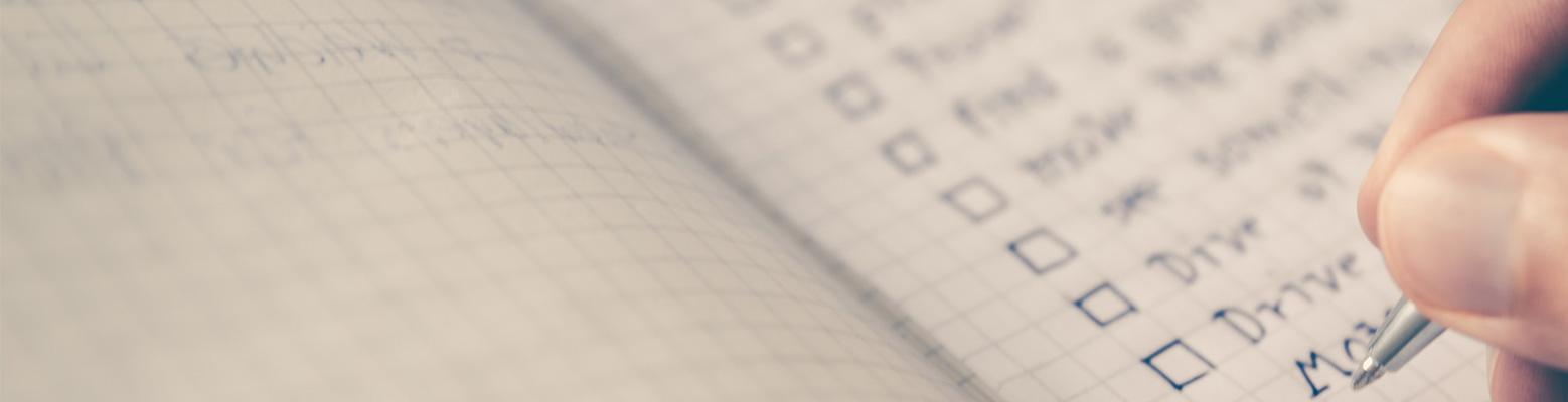 Tout savoir sur les listes HTML/CSS