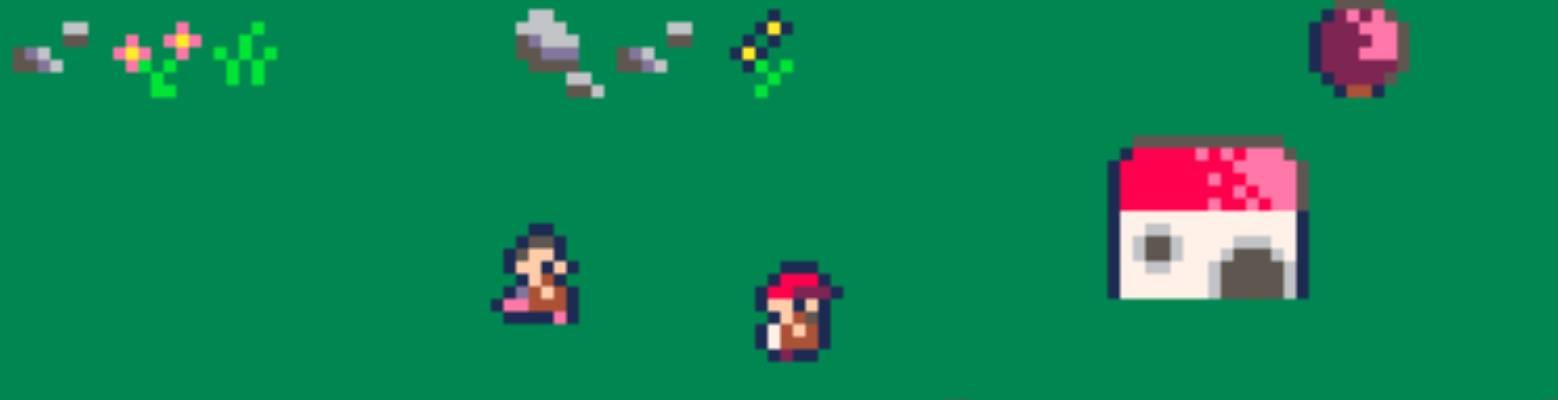 Développer un jeu vidéo 8 bits en quelques jours avec Pico-8