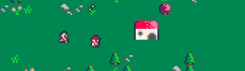 Développer un jeu vidéo 8 bits en quelques jours avec Pico-8