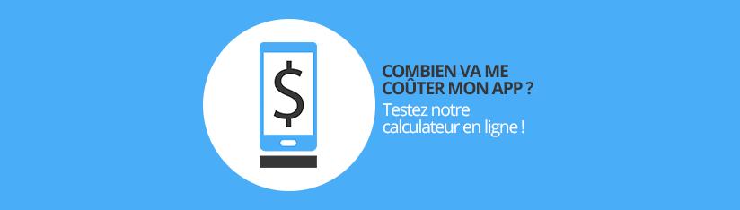 Promotion vers calculateur en ligne