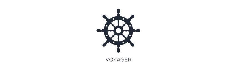 Voyager, le panneau d’administration Laravel (Partie 2) – Premiers pas