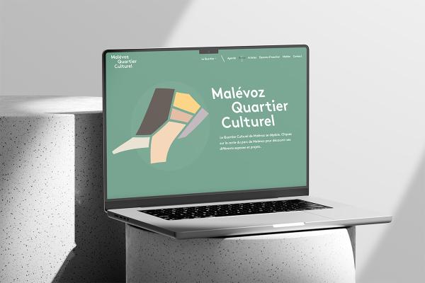Malévoz Quartier Culturel